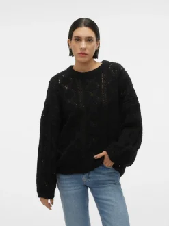 VMBERRY Pullover