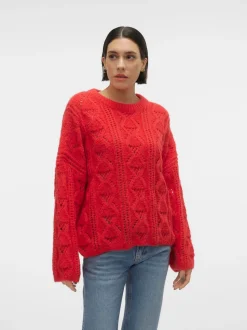 VMBERRY Pullover