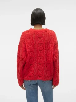VMBERRY Pullover