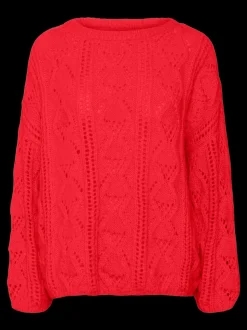VMBERRY Pullover