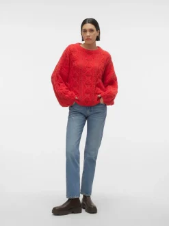 VMBERRY Pullover