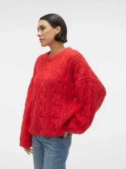 VMBERRY Pullover