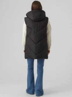 VMBEVERLY Ytterväst