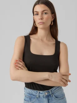 VMBIANCA Topp