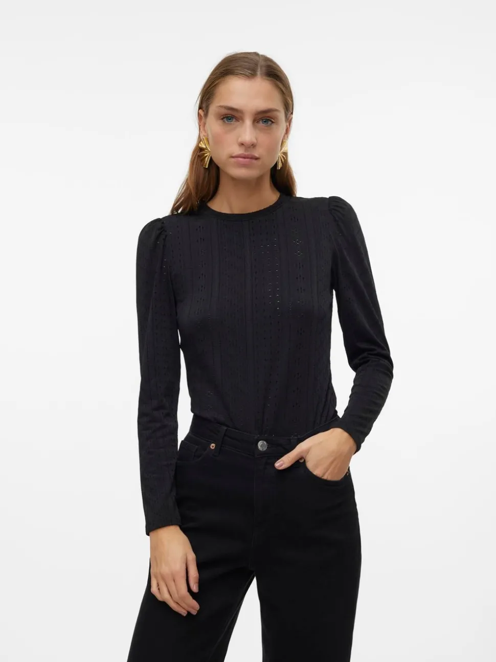 VMBILLI Topp