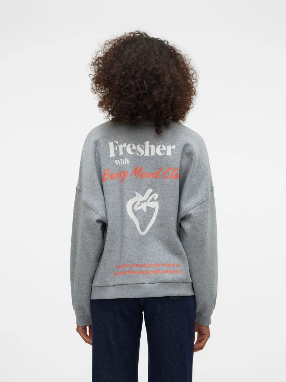 VMBITTE Sweatshirt