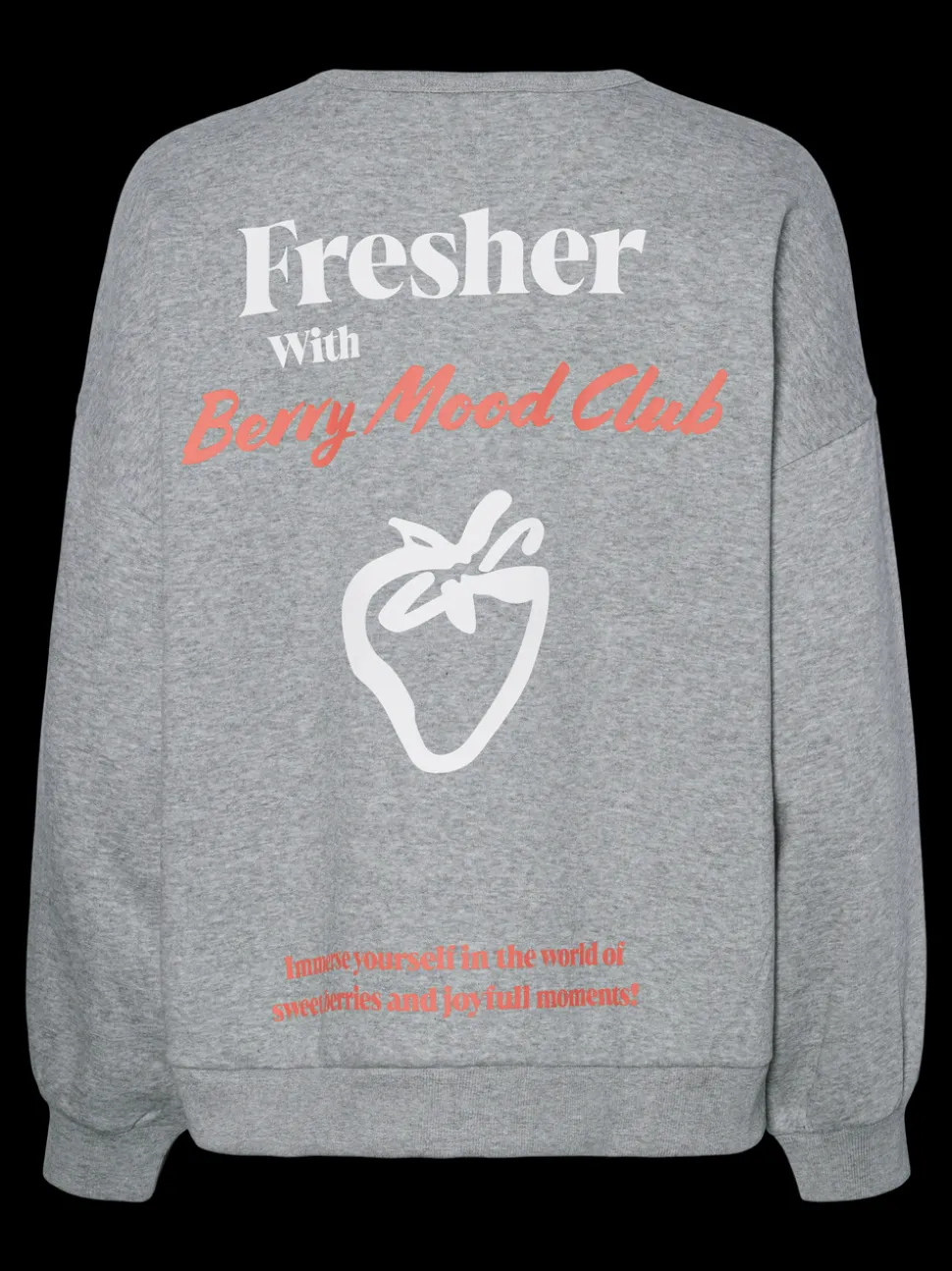 VMBITTE Sweatshirt