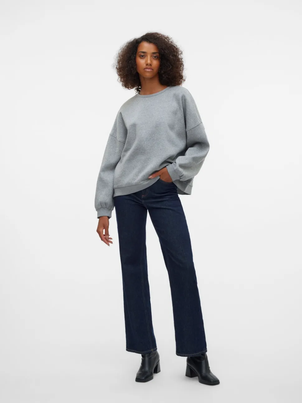 VMBITTE Sweatshirt