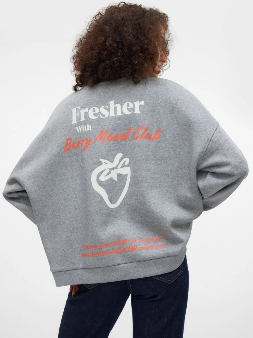 VMBITTE Sweatshirt