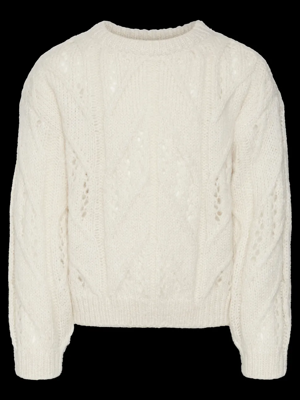 VMBLUEBERRY Pullover