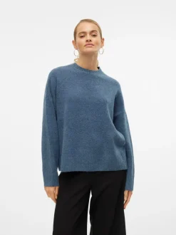 VMBOOM Pullover