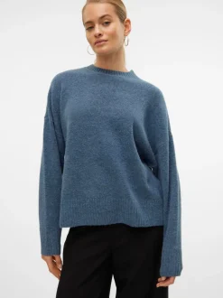 VMBOOM Pullover