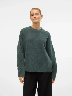 VMBOOM Pullover