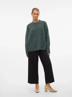 VMBOOM Pullover