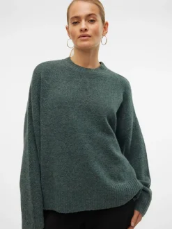 VMBOOM Pullover