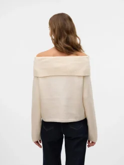 VMBOOM Pullover