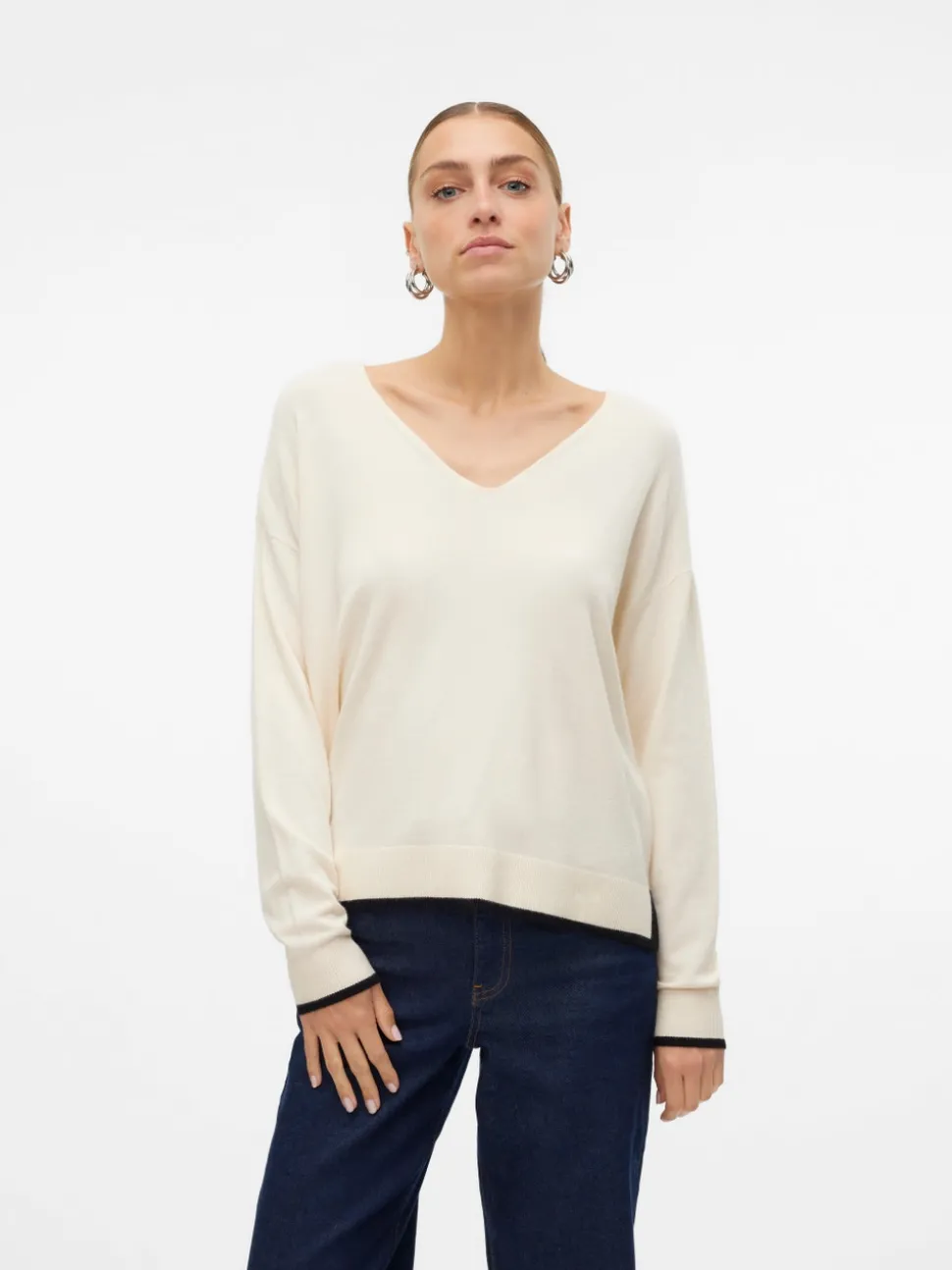 VMBREEZE Pullover