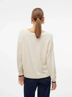 VMBREEZE Pullover