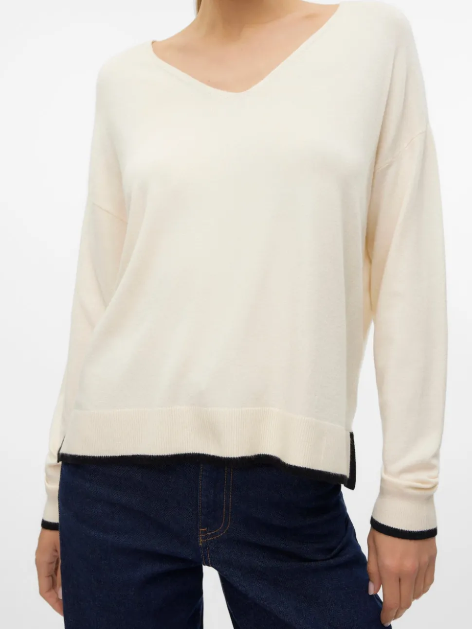 VMBREEZE Pullover