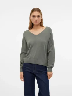 VMBREEZE Pullover