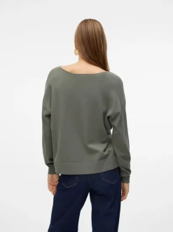 VMBREEZE Pullover