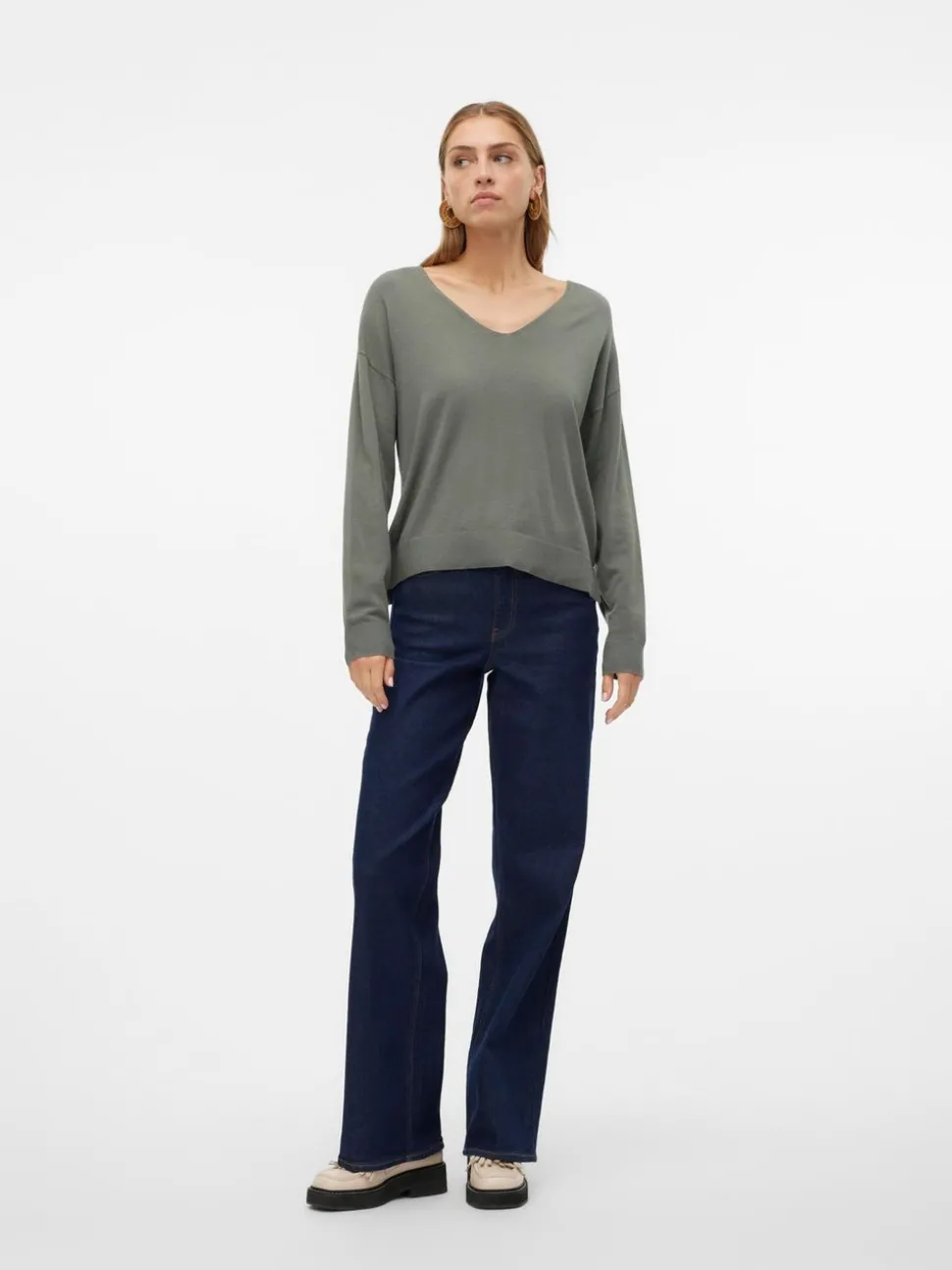 VMBREEZE Pullover