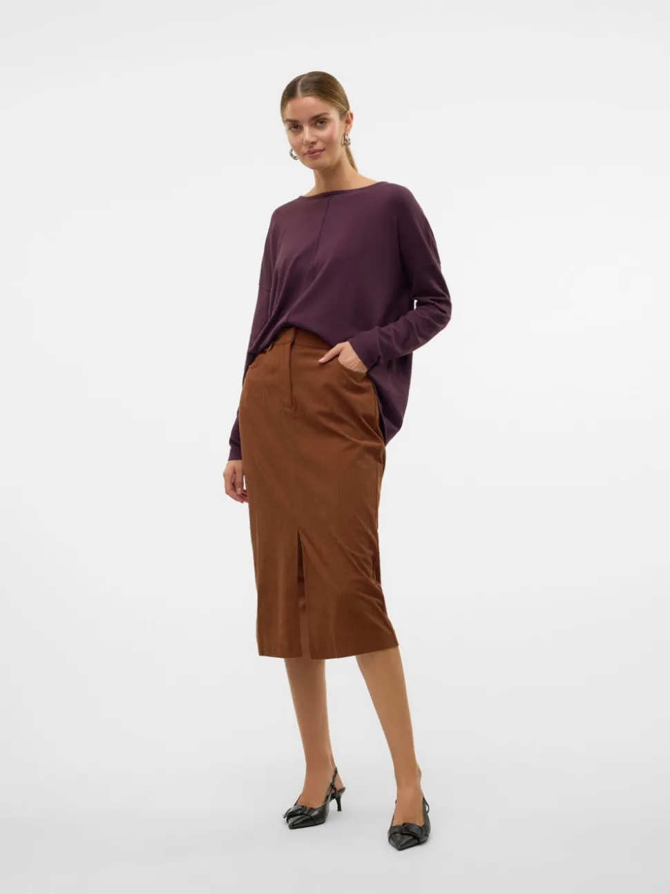 VMBREEZE Pullover
