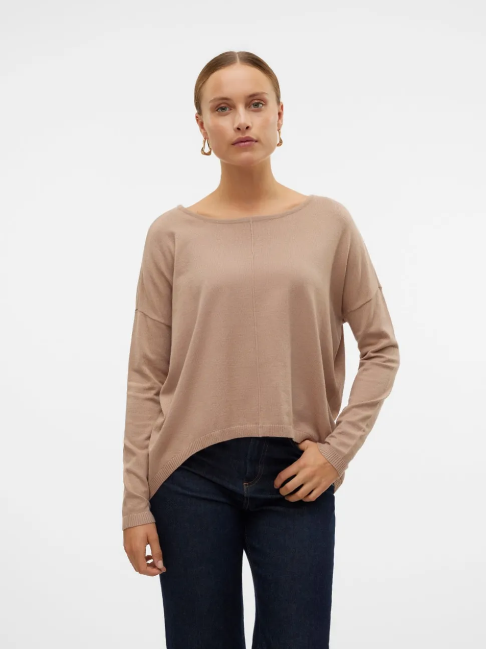 VMBREEZE Pullover