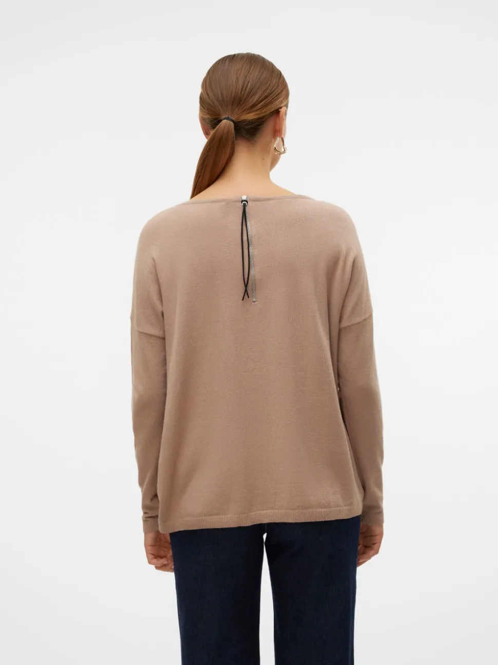 VMBREEZE Pullover