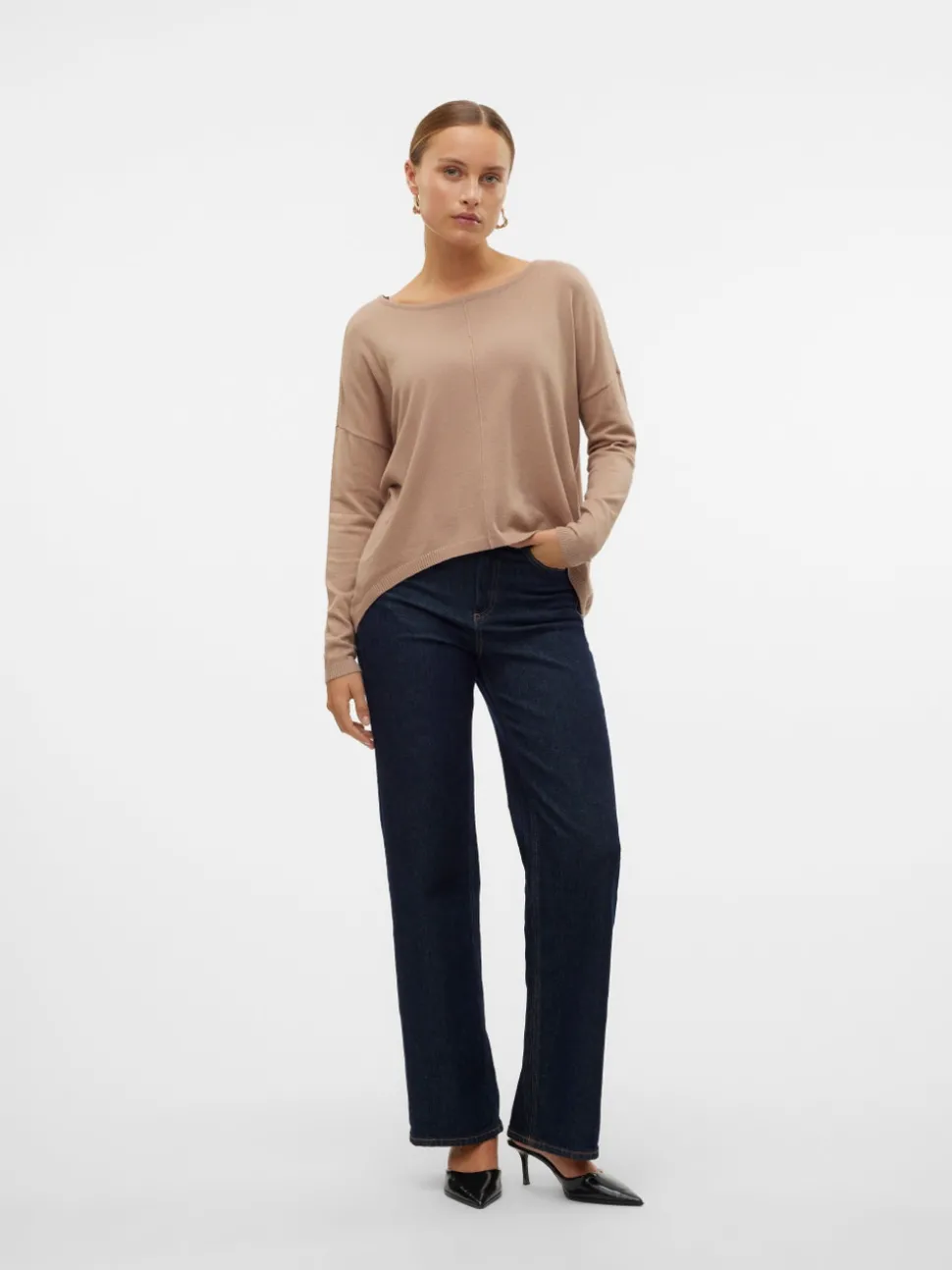 VMBREEZE Pullover