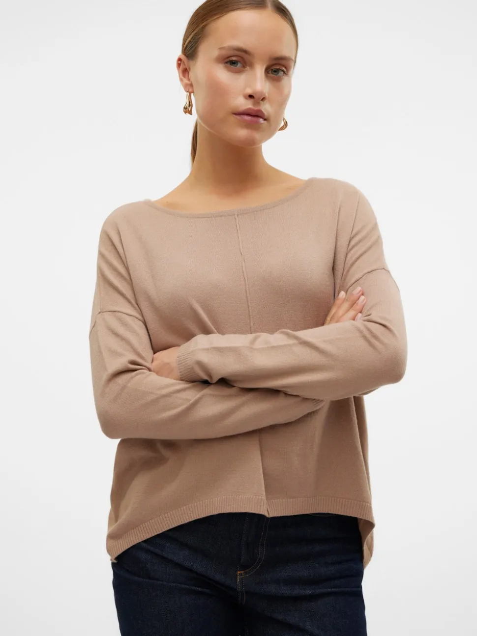 VMBREEZE Pullover