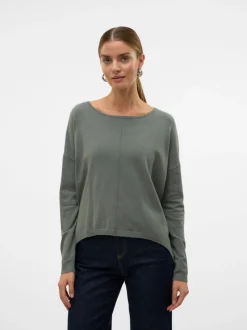 VMBREEZE Pullover