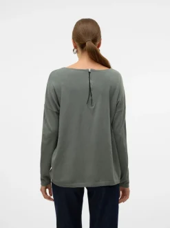 VMBREEZE Pullover