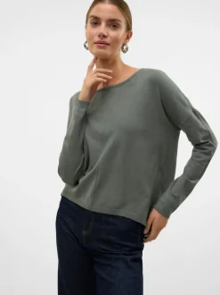 VMBREEZE Pullover