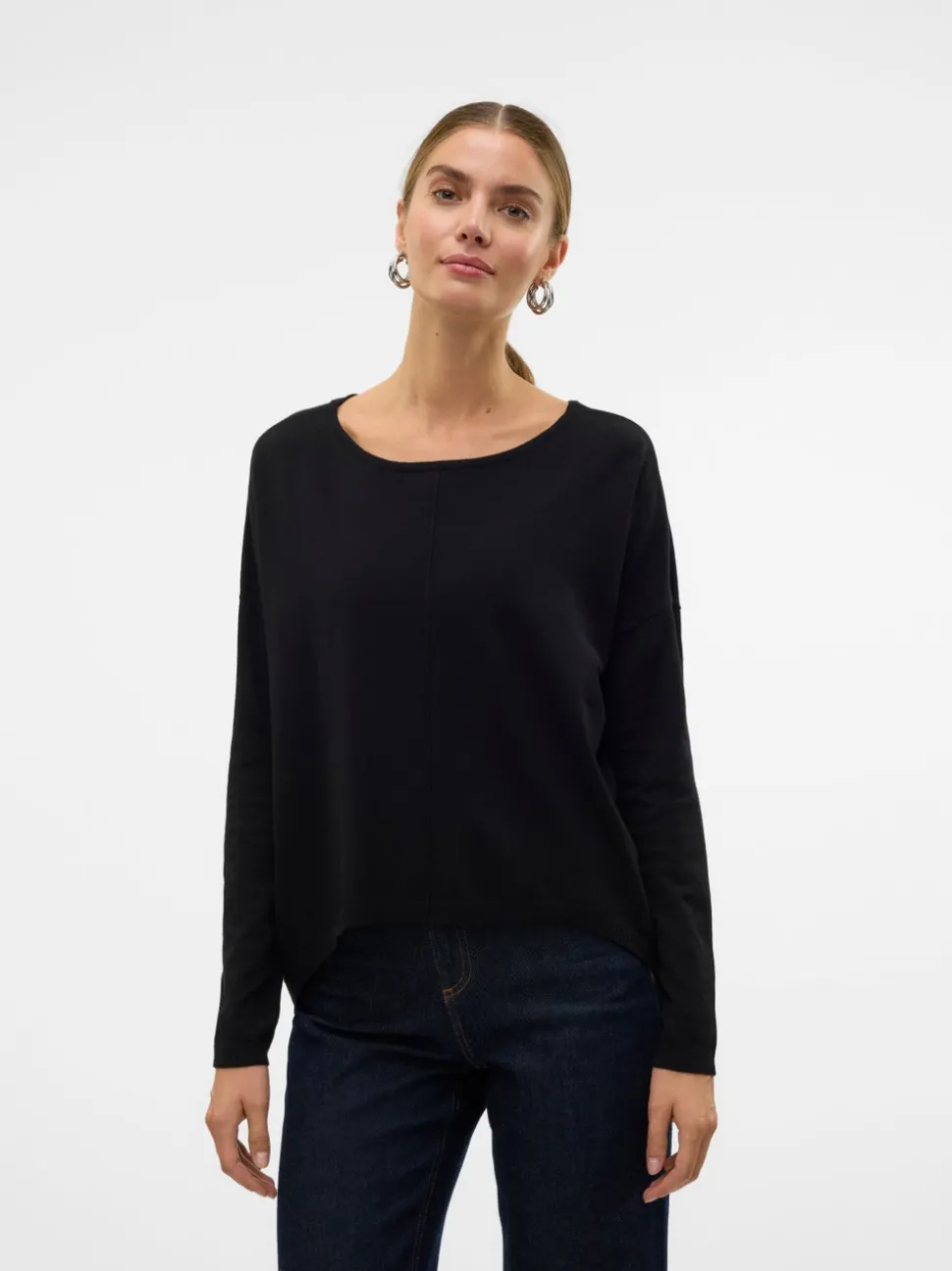VMBREEZE Pullover