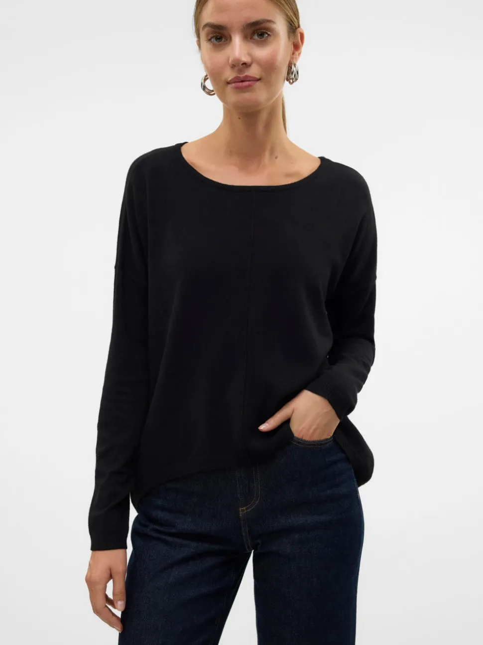 VMBREEZE Pullover