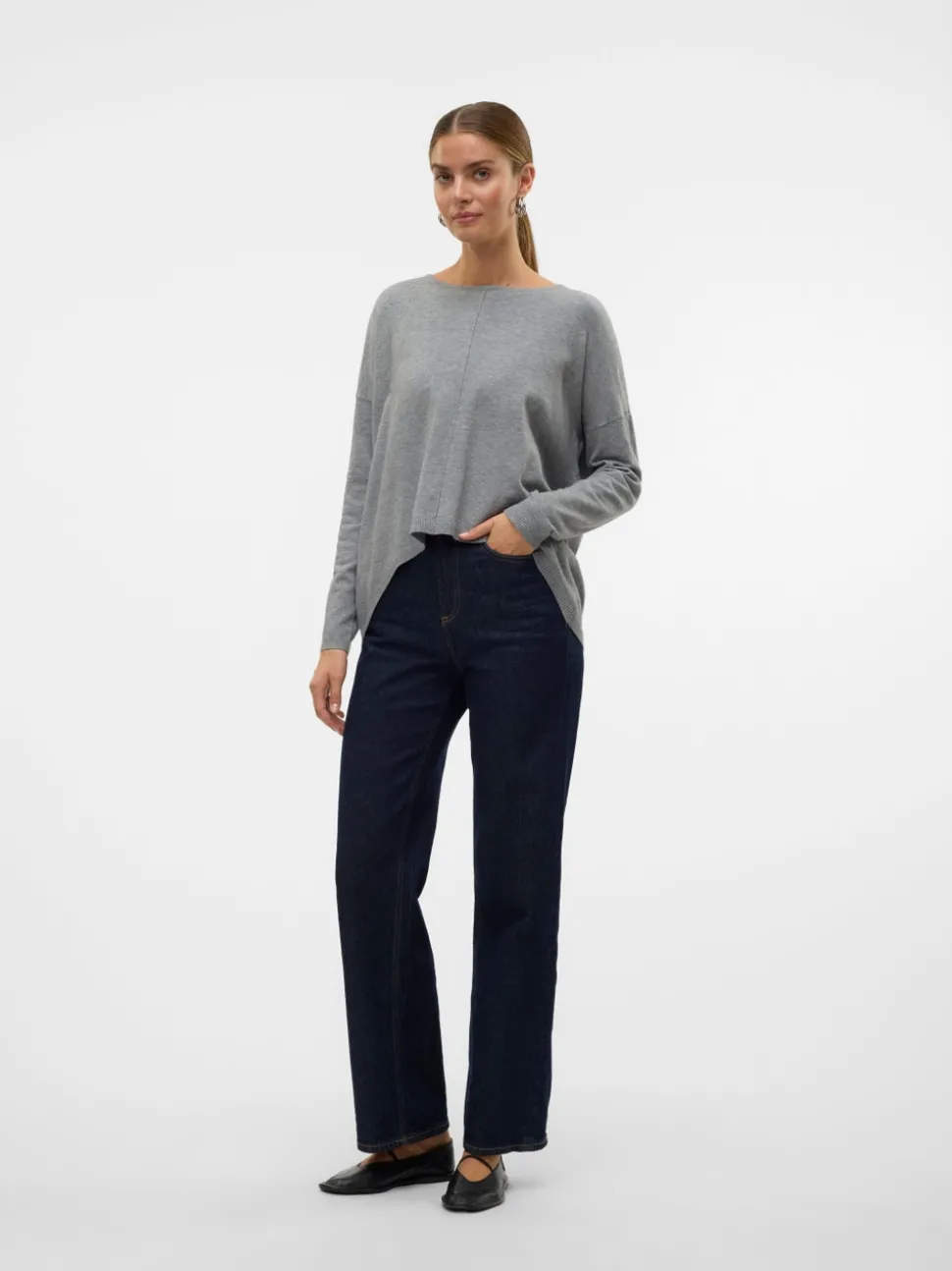VMBREEZE Pullover