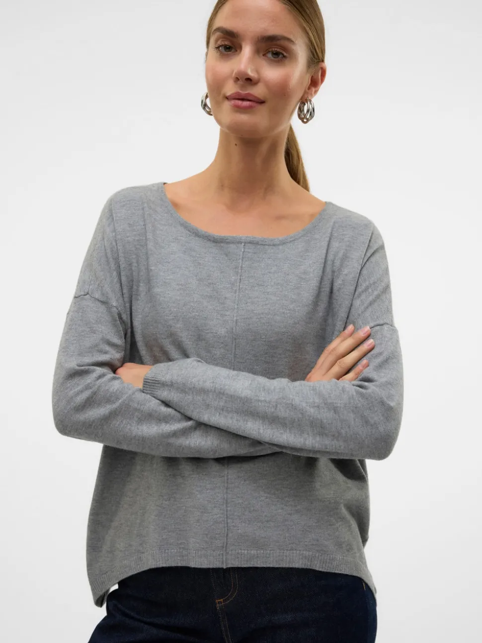 VMBREEZE Pullover