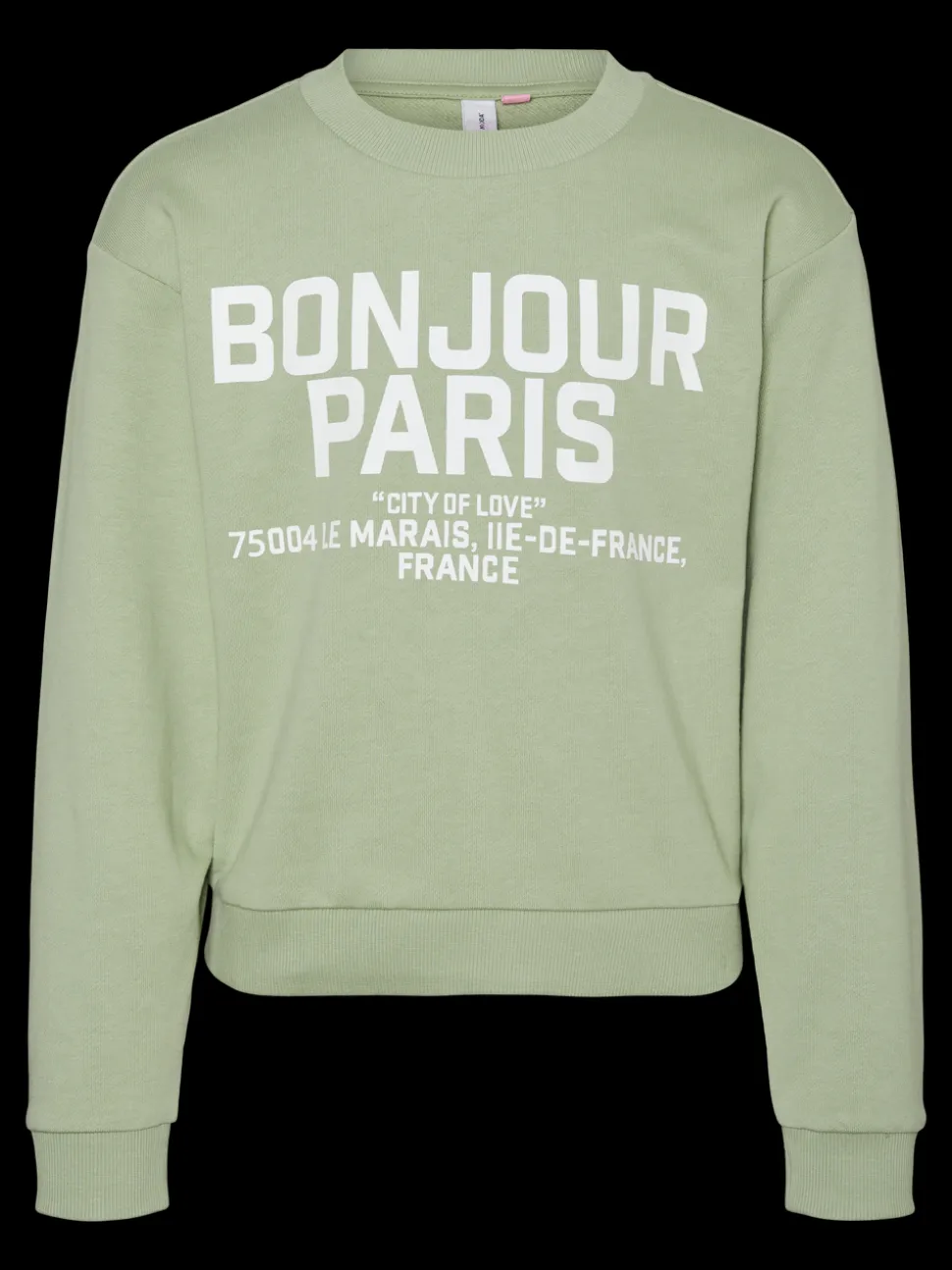 VMBRENDA Sweatshirt