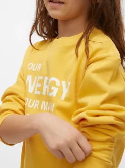 VMBRENDA Sweatshirt