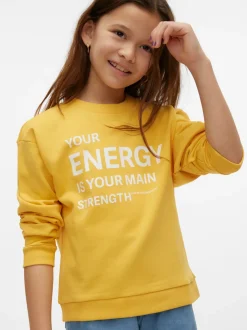 VMBRENDA Sweatshirt