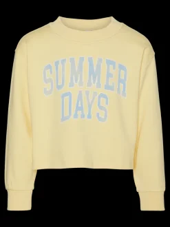 VMBRENDA Sweatshirt