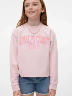 VMBRENDA Sweatshirt