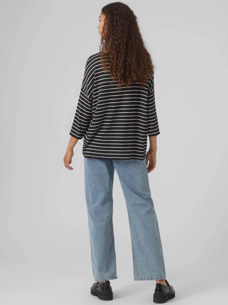 VMBRIANNA Pullover