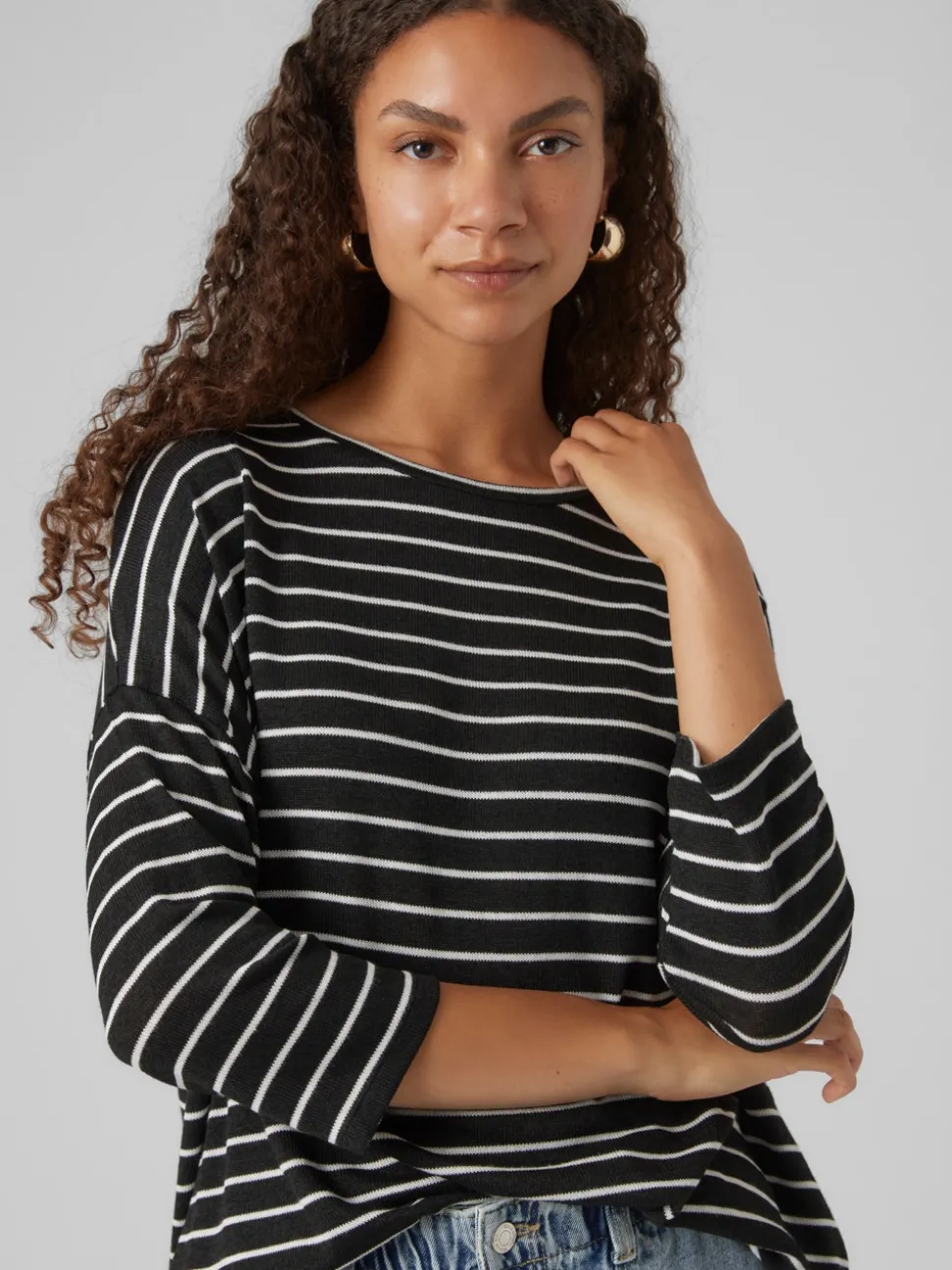 VMBRIANNA Pullover