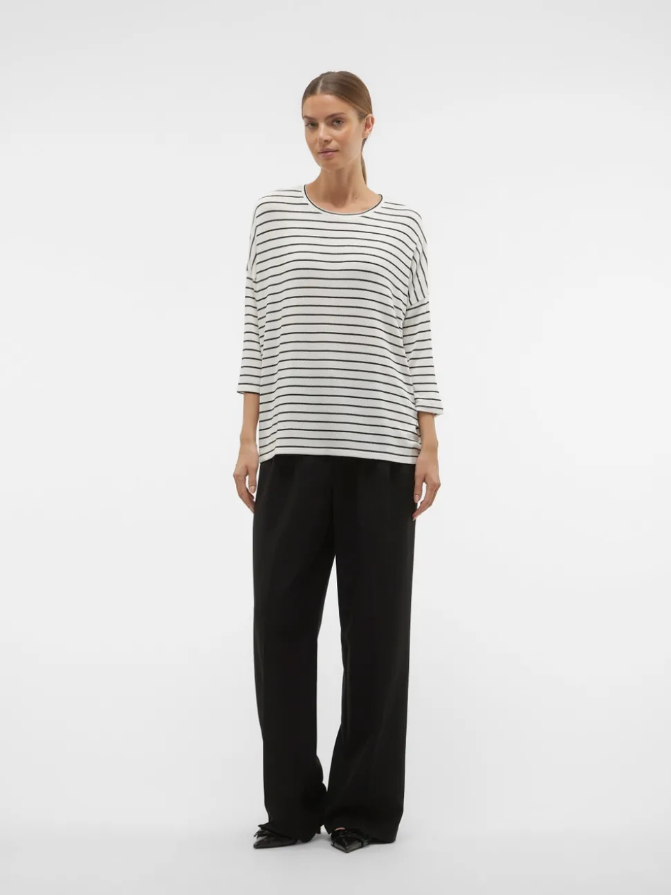 VMBRIANNA Pullover