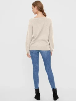 VMBRILLIANT Pullover