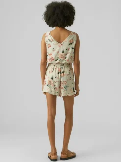 VMBUMPY Shorts