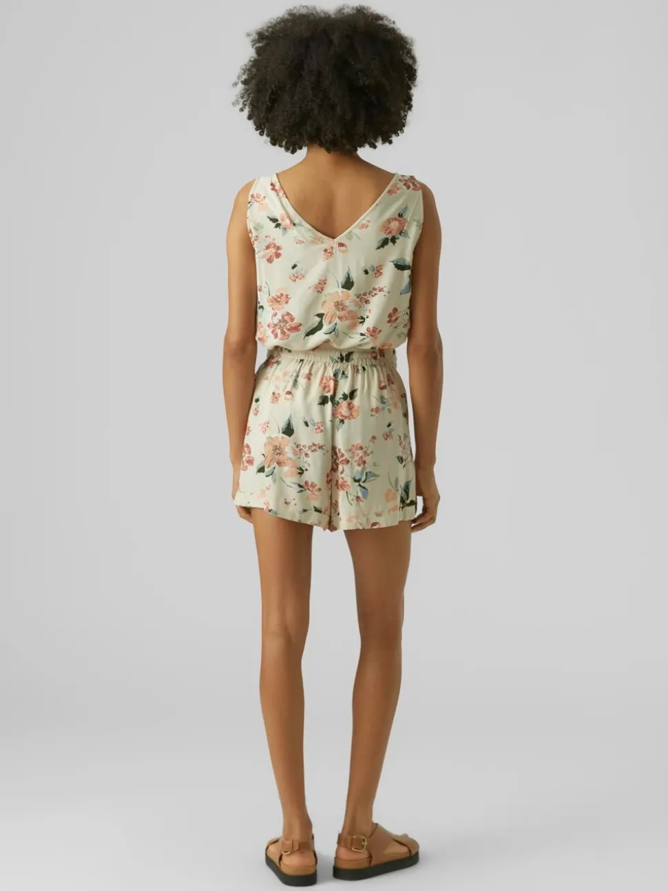 VMBUMPY Shorts