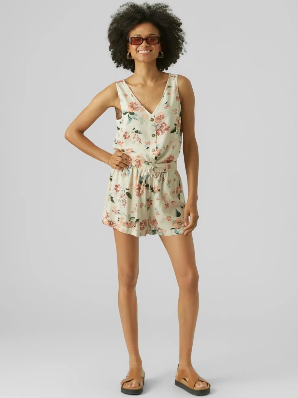 VMBUMPY Shorts